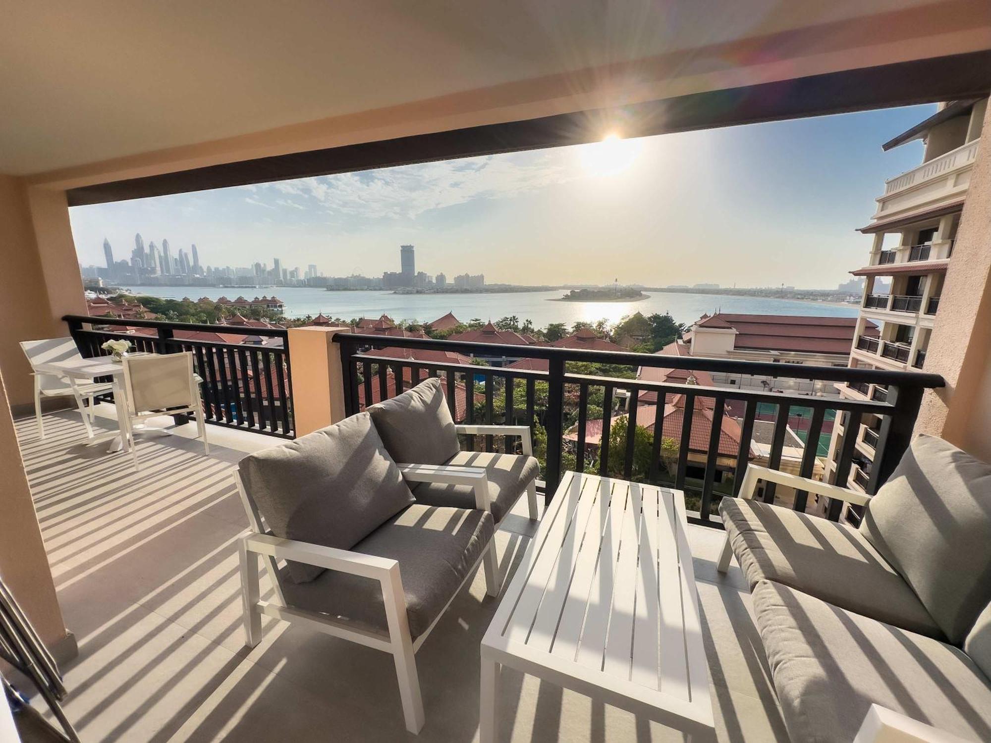 Fabulous 1 Bedroom Apartment At 5 Star Resort Dubai Esterno foto